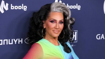 RuPaul names Michelle Visage host of Drag Race Down Under Season 4