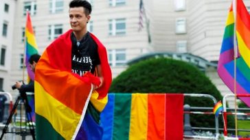 gay flag