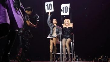 madonna 6