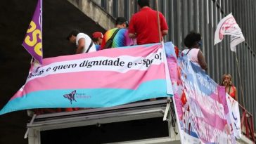 marcha trans sao paulo widelg