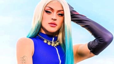 Pabllo Vittar 42