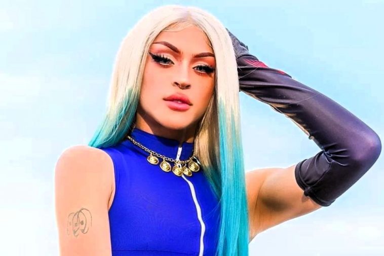Pabllo Vittar 42