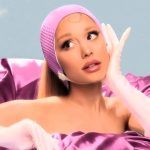 ariana grande