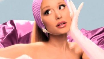 ariana grande