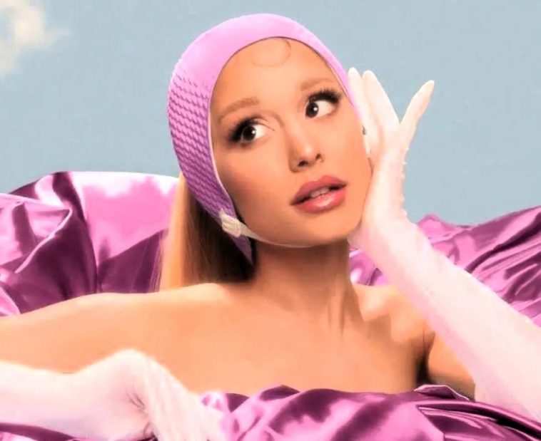 ariana grande