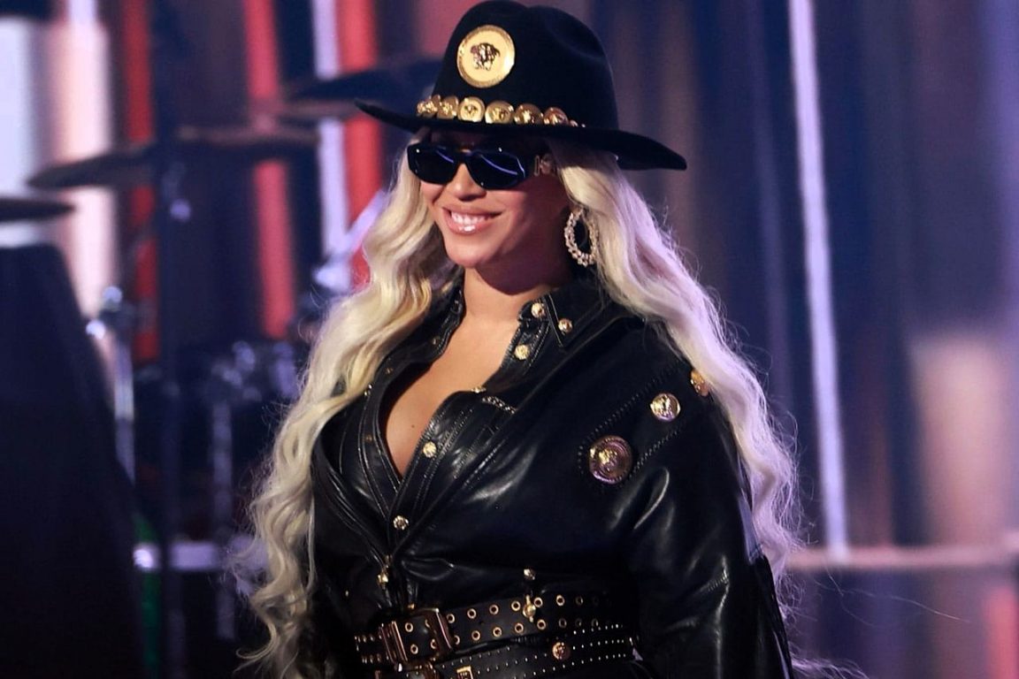 Beyoncé sorprende con inesperado remix de 'Texas Hold 'Em': Conoce ...