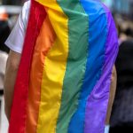 lgbtqia bandeira