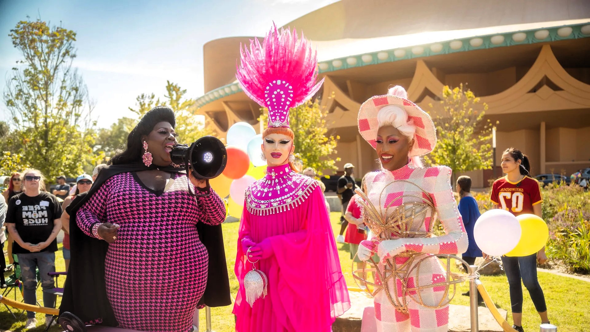 Drag Queens De We re Here Prometem Revolucionar Pequenas Cidades Dos drag-queens-de-we-re-here-prometem-revolucionar-pequenas-cidades-dos