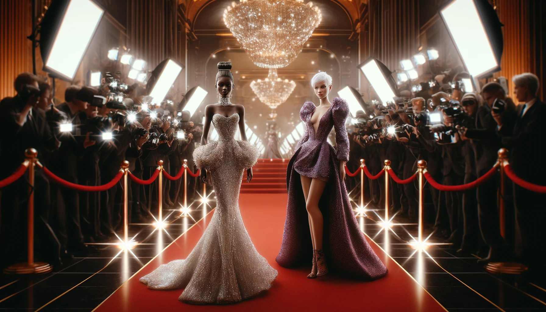 Met Gala 2024 Expectations High for Fashion Night With Ariana Grande and Cynthia Erivo The Cape