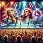 Roxette Retoma Palcos em 2025 com Lena Philipsson e Promete Reviver Grandes Sucessos 13 fc14dd92 7d9c 4a0c 91be e41f9c5e5d8f