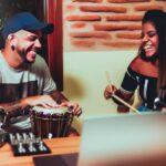 Descubra os bastidores da colaboração explosiva entre Anitta e Manu Bahtidão que promete revolucionar a música brasileira. 12 172353 1719974767 original