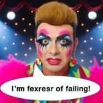 Reynaldo Gianecchini revela o medo paralisante que sentiu ao interpretar uma drag queen - Descubra como ele superou esse desafio! 12 172436 1720043173 original