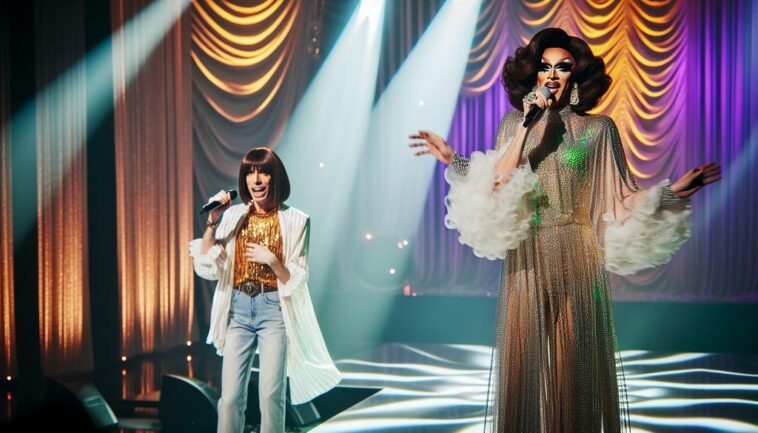 Chappell Roan e Sasha Colby: Como Duas Drag Queens Estão Revolucionando a Representação LGBTQIA+ na Mídia e Desafiando Normas Culturais 1 173555 1721621375 original