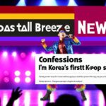 O ícone gay do K-pop: como sua luta por aceitação está transformando a indústria musical sul-coreana? 13 173557 1721621973 original