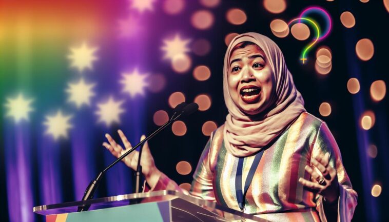 Fawzia Mirza: O Impacto de uma Voz Queer Muçulmana em um Mundo que Precisa Ouvir 1 173559 1721624370 original