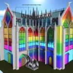 "House of the Dragon: Como um Beijo Queer Revolucionou a Representação LGBTQIA+ em Westeros?" 13 173684 1721745308 original