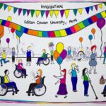 Festival do Orgulho da Deficiência: A Inovadora Celebração da Comunidade Queer em Perth que Promete Transformar o Cenário da Inclusão 13 173798 1721848479 original