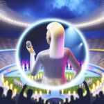 Lady Gaga nas Olimpíadas de Paris 2024: O que esperar da participação da estrela na cerimônia de abertura? 13 174205 1722163125 original