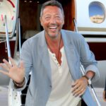 Ricky Martin em Palma de Mallorca: O que está por trás do sorriso do ícone pop antes do tão esperado concerto? 13 174243 1722191923 original