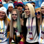 Lady Gaga nos Jogos Olímpicos de Paris 2024: O que esperar da performance que promete redefinir o evento? 13 174275 1722206319 original