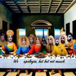 Paris 2024: Como as Drag Queens Estão Transformando as Olimpíadas em um Palco de Inclusão e Diversidade 13 174325 1722229334 original