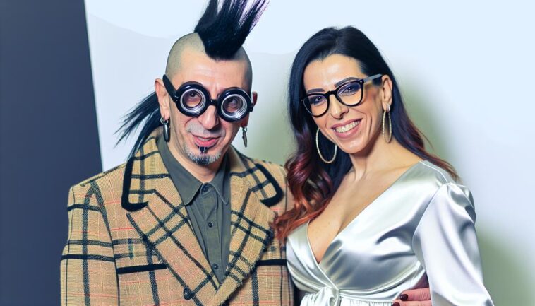 Lady Gaga chama Michael Polansky de "noivo" e gera furor: o que isso significa para o futuro do casal? 1 174329 1722238306 original