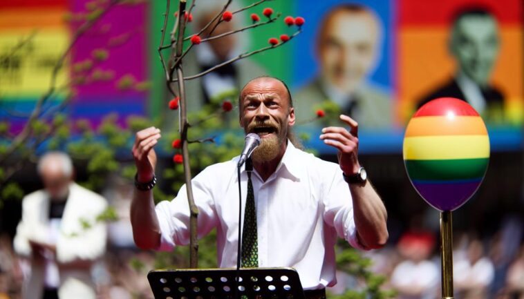 Herbert Grönemeyer na Parada do Orgulho LGBTQIA+: O que seu discurso revela sobre a luta por igualdade e aceitação? 1 174344 1722260499 original