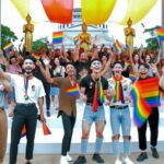 A Revolução do Amor: Como a Tailândia se Tornou um Faroeste da Igualdade LGBTI na Ásia 12 174626 1722455542 original