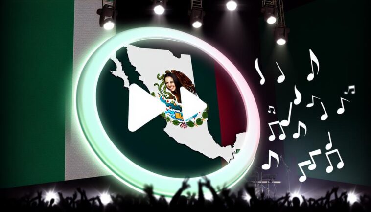 Anitta no topo: o que revela o fenômeno da artista brasileira no Spotify mexicano? 1 174712 1722517450 original