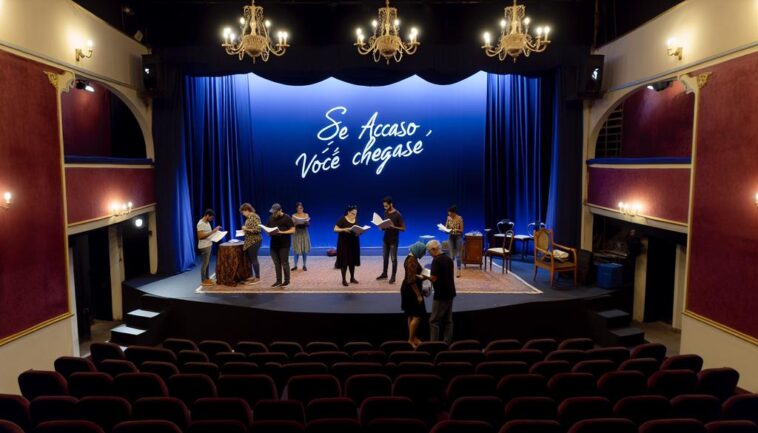 O que aguarda o público no espetáculo “Se acaso você chegasse”? A conexão de Glória Groove com a diversidade em um universo de cores e emoções! 1 174720 1722525095 original