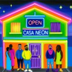 Casa Neon: O Refúgio que Renova Esperanças para a Comunidade LGBT em São Paulo com Investimento de R$ 1,4 Milhão 12 174761 1722541898 original