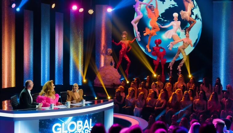 Danna Paola no Painel de Jurados: O Que Isso Significa para "RuPaul's Drag Race Global All Stars"? 1 174763 1722543094 original