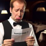 Funcionário de restaurante revela ofensa homofóbica em vez de gorjeta e gera onda de apoio e indignação 12 174769 1722545493 original