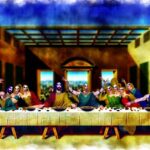 O Vaticano e a Drag Queen: A Última Ceia Sob Olhares Opostos na Arte Contemporânea 12 175014 1722758517 original