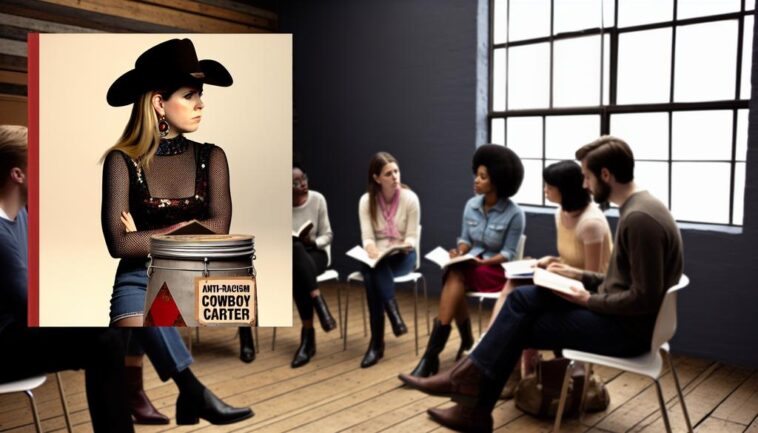 O que o álbum "Cowboy Carter" de Beyoncé revela sobre a luta antirracista em universidades dos EUA? 1 175032 1722786093 original