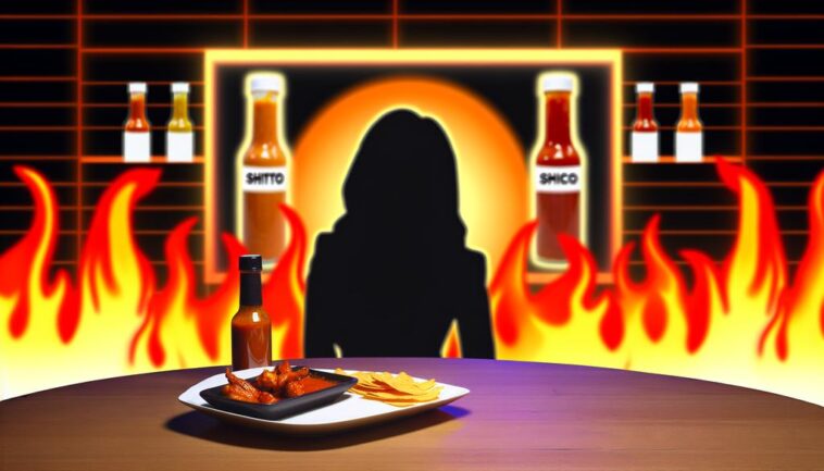 Ariana Grande e o Desafio Picante: O Que Esperar de Sua Participação no "Hot Ones"? 1 175090 1722820890 original