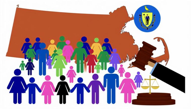 Massachusetts dá um passo audacioso: a nova lei que redefine os direitos parentais para famílias LGBTQ+ e promete mudar o futuro das crianças. 1 175136 1722865926 original