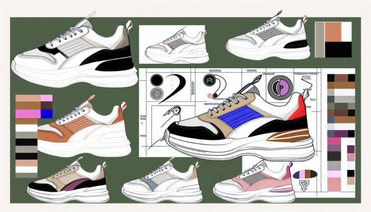 Rihanna e Puma: A Nova Coleção de Tênis que Promete Revolucionar seu Estilo Diário 1 175140 1722873153 original