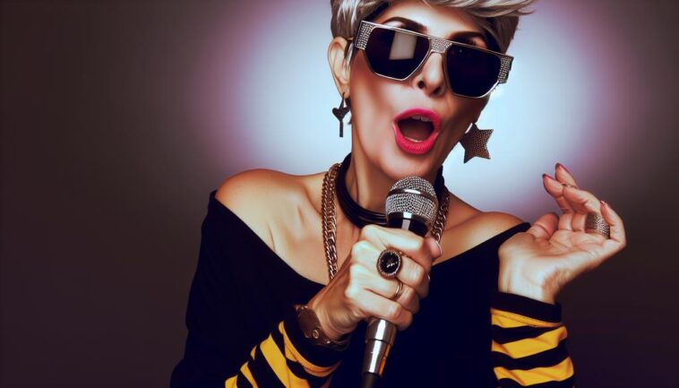 Madonna em Ascensão: O Que Está Por Trás do Retorno Surpreendente de Sua Canção Clássica nas Paradas? 1 175254 1722954277 original