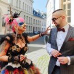 Lady Gaga e Michael Polansky: O Casamento dos Sonhos na Europa que Está Deixando Fãs em Polvorosa! 12 175299 1722983075 original