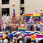 Antuérpia se prepara para um espetáculo de cores e vozes: o que esperar da Parada do Orgulho LGBTQIA+ deste ano? 12 175750 1723307803 original