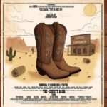 A Estreia de "Cowboy Boots": Um Curta que Desafia Estereótipos e Explora a Identidade Queer no Coração do Oeste Americano 12 175783 1723323401 original