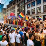 Montreal 2024: O Que Esperar da Parada do Orgulho LGBTQ+ que Promete Transformar a Cidade em um Epicentro de Inclusão e Celebração? 12 175876 1723409806 original