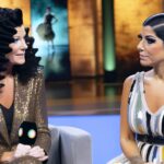 Quando Teresa Giudice confundiu Rihanna e gerou risadas: o inesperado encontro que deixou Rachel Lindsay intrigada 12 176796 1724093272 original