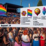 Akron se prepara para um Festival de Orgulho que promete surpreender: o que esperar da presença de RuPaul? 12 177319 1724443657 original