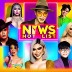 O que está por trás do brilho contínuo de Lady Gaga na música pop? Descubra os segredos de seu sucesso na MYX News Hot List! 13 177729 1724732357 original