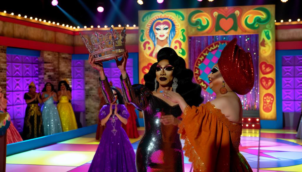 La Revolución Drag: Cómo “Drag Race México” está cambiando el panorama de la diversidad y el entretenimiento en América Latina