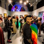 "Descubra a Revolução da Arte Queer: O Que o 'Projeto Utopi' Revela Sobre Identidade e Inclusão?" 12 179859 1726284017 original