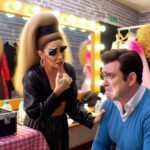 Como Ariana Grande Transformou a Carreira de Bowen Yang em Meio a Desafios Pessoais durante as Gravações de "Wicked" 12 180123 1726515621 original