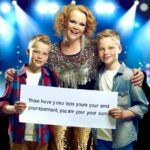 A mensagem de amor de Britney Spears para os filhos: um vislumbre de sua vida fora dos holofotes? 12 180141 1726525846 original